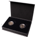 Finnland 2 euro Proof 2024 - Finnische Architektur + Demokratie