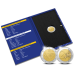 Finnland 2 euro Proof 2025 - 100 Jahre Finnland-Schweden Leichtathletik International
