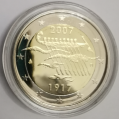 Finnland 2 euro proof 2007 - 90 Jahre Unabhängigkeit 