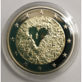 Finnland 2 euro proof 2008 - 60 Jahre Verkündung der Menschenrechte  