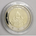 Finnland 2 euro proof 2009 - 200. Jahrestag der Autonomie 