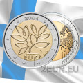 Finnland 2 euro UNC 2004 - Erweiterung der Europäischen Union