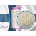 Finnland 2 EURO-ROLLE 2021 – Journalismus