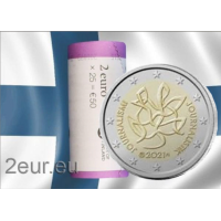 Finnland 2 EURO-ROLLE 2021 – Journalismus