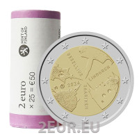 Finnland 2 EURO-ROLLE 2024 – Finnische Architektur