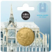 Frankreich 1/4 euro unz 2025 - UNESCO - KATHEDRALE NOTRE-DAME VON PARIS