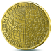 Frankreich 1/4 euro unz 2026 - Longmen-Höhlen