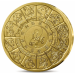 Frankreich 1/4 euro unz 2026 - Chinesischer Kalender – Jahr des Pferdes