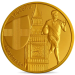 Frankreich 1/4 euro unz 2023 - Rugby-Weltmeisterschaft Frankreich 2023