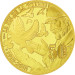 Frankreich 50 Euro Goldmünze PP 2018 - Der Große Krieg - Frieden