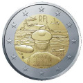 Frankreich 2 Euro UNC 2026 - Französische Marine