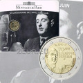 Frankreich 2 Euro BU 2010 - 70. Jahrestag des Appells vom 18. Juni 1940 – Charles de Gaulle