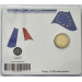 Frankreich 2 Euro BU 2012 - 100. Geburtstag von Abbé Pierre