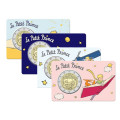 Frankreich 2 Euro BU 2026 - 80 Jahre Der kleine Prinz 
