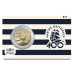 Frankreich 2 Euro BU 2026 - Französische Marine