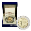 Frankreich 2 Euro PP 2010 - 70. Jahrestag des Appells vom 18. Juni 1940 – Charles de Gaulle