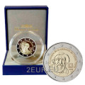 2 Euro Frankreich PP 2012 - 100. Geburtstag von Abbe Pierre