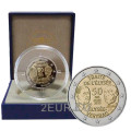 2 Euro Frankreich PP 2013 - 50 Jahre Elysée-Vertrag