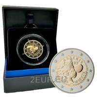 Frankreich 2 Euro PP 2019 - 60 Jahre Asterix