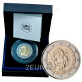 Frankreich 2 Euro PP 2020 - Charles de Gaulle