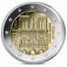 Frankreich 2 Euro PP 2025 - Notre Dame