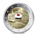 Frankreich 2 Euro PP 2026 - Französische Marine