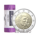 Frankreich 2 EURO-ROLLE 2016 – 100. Geburtstag von François Mitterrand