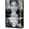Frankreich 10 Euro Silbermünze 2025 - Josephine Baker