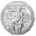 Frankreich 10 Euro Silbermünze 2025 - Tour de France