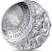 Frankreich 10 Euro Silbermünze PP 2025 - Die Kunst der Feder – von der Erde zum Mond
