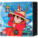 Frankreich 10 Euro Silbermünze PP 2025 - One Piece