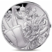 Frankreich 10 Euro Silbermünze PP 2025 - One Piece