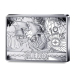 Frankreich 10 Euro Silbermünze PP 2025 - One Piece