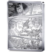 Frankreich 10 Euro Silbermünze PP 2025 - DC Comics - Übermensch