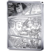 Frankreich 10 Euro Silbermünze PP 2025 - DC Comics - Wonder Woman