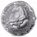 Frankreich 10 Euro Silbermünze PP 2026 - Jahr des Pferdes