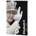 Frankreich 10 Euro Silbermünze 2026 - Elisabeth II.
