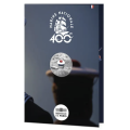 Frankreich 10 Euro Silbermünze 2026 - Französische Marine