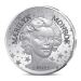 Frankreich 10 Euro Silbermünze 2026 - Marilyn Monroe