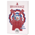 Frankreich 10 Euro Silbermünze 2026 - Moulin Rouge