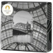 Frankreich 10 Euro Silbermünze PP 2021 - GRAND HERITAGE PALACE 
