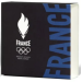 Frankreich 10 Euro Silbermünze PP 2021 - FRANKREICH OLYMPISCHE UND PARALYMPISCHE MANNSCHAFT 