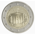 Griechenland 2 euro UNC 2026 – 100 JAHRE SEIT DER GRÜNDUNG DER AKADEMIE VON ATHEN