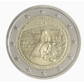 Griechenland 2 euro UNC 2026 – 200 Jahre seit dem Ausbruch aus Messolongi