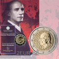 Griechenland 2 euro BU 2016 - 150. Jahrestag der Geburt von Dimitri Mitropoulos 
