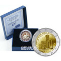 Griechenland 2 euro proof 2017 - Archäologische Stätte von Philippi  