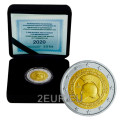 Griechenland 2 euro proof 2020 - 25. Jahrhundert der Schlacht bei den Thermopylen  