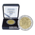 Griechenland 2 euro proof 2022 - 200 Jahre erste griechische Verfassung  