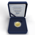 Griechenland 2 euro Proof 2023 - 100. Jahrestag der Geburt von Maria Callas