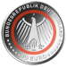 Deutschland 10 Euro UNC 2026 – Im Dienst der Gesellschaft – Notfalldienste
